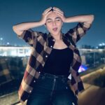 Kayadu Lohar Instagram – Feeling 11 out of 10 🙈😅