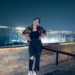 Kayadu Lohar Instagram – Feeling 11 out of 10 🙈😅