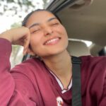 Kayadu Lohar Instagram - Sunshine in my mind ✨