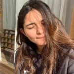 Kayadu Lohar Instagram - 🌞💋 Manali, Himachal Pradesh