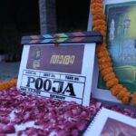 Kayadu Lohar Instagram - Reach for the 🌟 #Thaaram @vinay_govind @nivinpaulyactor @pradeesh.varma @nikhilavimalofficial @vinayforrt @s.v.krishnasankar @namita.krishnamurthy @rahulrajmusic @arjubenn , @the_sooper_mind , @sree_sankar , @manumanjith_s @harinarayanan.b.k and @arundjose @yellowtooths_designs Manali, Himachal Pradesh