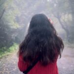Kayadu Lohar Instagram - Jee bhar ke dekh lijiye humko karib se 🎵🖤