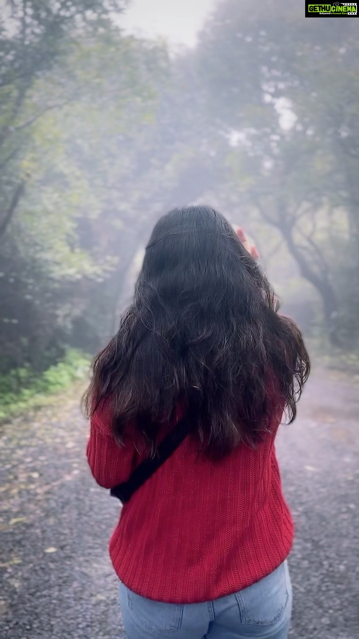 Kayadu Lohar Instagram - Jee bhar ke dekh lijiye humko karib se 🎵🖤