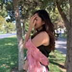Kayadu Lohar Instagram - The secret is to always smile through 💕