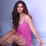Kayadu Lohar Instagram - 💕🧚🏻‍♀️✨ COSTUME @devraagh STYLING @styled_by_arundev Photography @plan.b.actions by @jibinartist Photography assist @dayonphotos Studio @maxxocreative , @studio_maxxo Special thanks to @huwais.majeed Makeup: @mukeshmuralimakeover Jewellery @silver_andsalt
