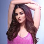 Kayadu Lohar Instagram – What are your Sunday plans?
#blingingthroughthepink #pinkandblingedout💁🏻♀️
.
.
.
.
COSTUME @devraagh
STYLING @styled_by_arundev
Photography @plan.b.actions by @jibinartist
Photography assist @dayonphotos
Studio @maxxocreative , @studio_maxxo
Special thanks to @huwais.majeed
Makeup: @mukeshmuralimakeover
Jewellery @silver_andsalt