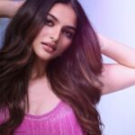 Kayadu Lohar Instagram – What are your Sunday plans?
#blingingthroughthepink #pinkandblingedout💁🏻‍♀️
.
.
.
.

COSTUME @devraagh

STYLING @styled_by_arundev 

Photography @plan.b.actions by @jibinartist

Photography assist @dayonphotos

Studio @maxxocreative , @studio_maxxo

Special thanks to @huwais.majeed 

Makeup: @mukeshmuralimakeover

Jewellery @silver_andsalt
