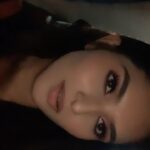 Kayadu Lohar Instagram - 👀 at you! 🐥