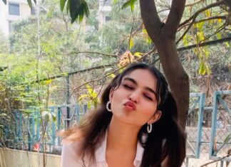 Kayadu Lohar Instagram - 🐣👻