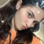 Kayadu Lohar Instagram - Just a random video 🐥💁🏻‍♀️