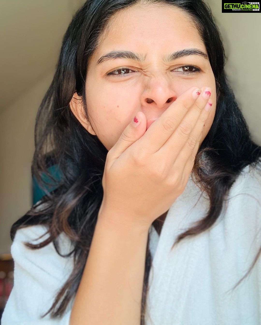 Kayadu Lohar Instagram - 1..2β¦3β¦πΈπ₯