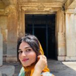Kayadu Lohar Instagram - sunshine and smiles🤍