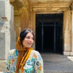 Kayadu Lohar Instagram - sunshine and smiles🤍