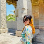 Kayadu Lohar Instagram - sunshine and smiles🤍