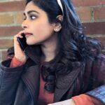 Keerthi shanthanu Instagram – ❤️‍🔥

📸 : @chithrapriya Love ur photography skills ❤️‍🔥

#canada  #toronto #downtown