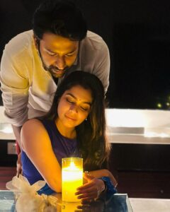 Keerthi shanthanu Instagram - ✨🪔💫 🧿