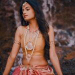 Ketaki Mategaonkar Instagram – You’ll find me waiting for you wearing every piece of jewellery that  you ever gave!💫
#ManMohini Series  #NeelRatnaJewellery  Extremely honoured to announce that I am now the brand ambassador of Neel Ratna Jewellery @neelratnaenergyproducts ! 🌟 One of a kind jewellery, where every design is unique, mystic and defines the inner beauty of a woman. Be it traditional, western, corporate or indowestern , one place where you will find it all and that’s Neel Ratna. Extremely honoured.🌟😇. 

Credits 
Photography : @puneduskphotography 
Set by: @setsbypunedusk 
Fashion by: @style_by_apurva 
Makeup: @makeupbyberdesaurabh 
Jewellery: @neelratnaenergyproducts 
Outfit: @labelveena 

#ketakimategaonkar #reelsviral #reel #makeupbeauty #reelsindia #jewellery