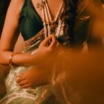 Ketaki Mategaonkar Instagram – Every situation can be handled when you decide to! Nothing much but just one positive step and you change the entire path. Just a light 🪔 of hope and slowly it’ll light others. 💚🍀😇

Credits 
Photography : @puneduskphotography 
Set by: @setsbypunedusk 
Fashion by: @style_by_apurva 
Makeup: @makeupbyberdesaurabh 
Jewellery: @neelratnaenergyproducts 
Outfit: @labelveena 
Brand Ambassador: @ketakimategaonkar. 

#ketakimategaonkar #neelratnajewellery #brandambassador #makeupbeauty #jewellery #photoshoot #photography #actress