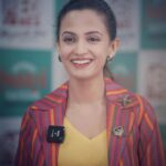 Ketaki Mategaonkar Instagram - It was soo much fun to attend the RED FM’s Marathi Film Festival. Shala was chosen by public voting for this one and to watch it and experience the impact it still has on the public was sooo warming! 🥰 Thank you @redfmindia for this special screening. It was endearing to meet diehard fans of shala.