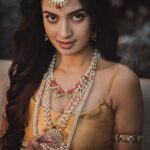 Ketaki Mategaonkar Instagram – ♥️😇
#neelratnajewellery #Manmohini Series
Credits 
Photography : @puneduskphotography 
Set by: @setsbypunedusk 
Fashion by: @style_by_apurva 
Makeup: @makeupbyberdesaurabh 
Jewellery: @neelratnaenergyproducts 
Outfit: @labelveena 
Brand Ambassador: @ketakimategaonkar. 

#ketakimategaonkar #neelratnajewellery #brandambassador #makeupbeauty #jewellery #photoshoot #photography #actress