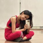 Ketaki Mategaonkar Instagram - Rehearsals of SOMETHING SOMETHING… Switz 😍