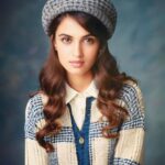 Ketaki Mategaonkar Instagram – V I N T A G E  C H A R M ! ✨

#ketakimategaonkar #trends #vintagestyle #vintagefashion #instagood