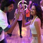 Ketaki Mategaonkar Instagram – “अंकुश” चित्रपटातील रोमँटिक साँग “उनाड वाळूत” यावर दीप आणि केतकी माटेगावकर यांनी केलेली सुंदर रील नक्की पाहा.. या दोघांची केमिस्ट्री आपल्याला नक्कीच आवडेल..
🎶✨

‘Unad Valut’ song is now released, featuring a blend of heartwarming romance and lively vibes. ANKUSH now in cinemas near you! 

Music Label- Zee Music Marathi 

Produced by- @omkarfilmscreations 
@ra_ghule 

Music Composed by- @amitraj.music 

Singer- @amiraj.music
@ketakimategaonkar

Choreographed by- @rahulchecks82 

@nishantdhapse 
@deepraj_official
@ketakimategaonkar
@sayaji_shinde
@mangeshdesaiofficial
@chinmayudgirkar
Shashank Shende
@rutuja_bagwe
Gaurav more
@poojaanayak
@bharatganeshpure_official
@nageshbhosleofficial
@anandshinde_official
@mangeshkangane
@chinarkharkar
@ogalemaheshofficial
@chinarmaheshofficial
@xeonmovies
@filmastrastudios
@promoboxstudios

#ankush #unadvalut #livelysong  #marathi #action #nowincinemas #cinema #film #instagram #explorepage