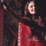 Ketaki Mategaonkar Instagram - It was an amazing evening performing at Bharat Natya Mandir after 12 years, I'm so happy and grateful from the bottom of my heart. The concert was houseful! Alll My Love. 💜 ... #reels #reelsinstagram #instagram #trending #viral #explore #instagood #explorepage #reelitfeelit #fyp #reel #instadaily #reelsvideo #fashion #reelkarofeelkaro #music #insta #instagramreels