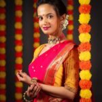Ketaki Mategaonkar Instagram – सर्वांना दीपावली च्या शुभेच्छा 🪔✨

Photographer: @rohanpujari_rp 

Mua- @harshadamakeupartist

Style by- @_._stylist_shurti_._

Outfit: @handloomtales_india

Managed by @soham.kurulkar 

#ketakimategaonkar #happydiwali #saree #traditionalsaree #traditional #marathiactress #diwali #explorepage #marathi