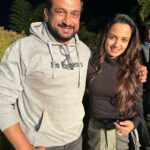 Ketaki Mategaonkar Instagram - And it’s a wrap for MEERA.. @meera_thefilm What can I say about her? She is the strength. She’s Meera. She does not give up, She is Meera. She is a triumph over failure. A Phoenix. Meera is everything for me. I have put my soul into her. The name itself is close to my heart. Now this baby will be yours soon, once it releases! She’s coming to meet you, to inspire you , to touch your hearts…. SOOOON! One word for this beautiful journey I went through- Gratitude! Thanks @kedar_unofficial for seeing Meera in me. Thanks @oakprasad for being an incredible and one of the most amazing co actors! Just observing you, I got to learn so much from you. Thankyou for all the on set appreciation after certain tough shots. And motivation! You know you’re amazing! 😊💜 मीरा येतेय .. तुमचं आयुष्य बदलायला ... Pune, Maharashtra