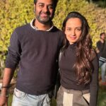 Ketaki Mategaonkar Instagram - And it’s a wrap for MEERA.. @meera_thefilm What can I say about her? She is the strength. She’s Meera. She does not give up, She is Meera. She is a triumph over failure. A Phoenix. Meera is everything for me. I have put my soul into her. The name itself is close to my heart. Now this baby will be yours soon, once it releases! She’s coming to meet you, to inspire you , to touch your hearts…. SOOOON! One word for this beautiful journey I went through- Gratitude! Thanks @kedar_unofficial for seeing Meera in me. Thanks @oakprasad for being an incredible and one of the most amazing co actors! Just observing you, I got to learn so much from you. Thankyou for all the on set appreciation after certain tough shots. And motivation! You know you’re amazing! 😊💜 मीरा येतेय .. तुमचं आयुष्य बदलायला ... Pune, Maharashtra