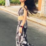 Ketaki Mategaonkar Instagram - Bhool Bhulaiyaa vibes in Los Angeles☺️❤️ . . #reels #ketakimategaonkar #losangeles #reelsinstagram #slowmotion #vibes #reelitfeelit #reelsviral #explorepage Los Angeles, California