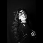 Ketaki Mategaonkar Instagram - High on music !🦋 yayy Something very exciting coming soon for all the #EXCLUSIVE MEMBERS of my #YouTube . Hit the ‘JOIN’ button near #subscribe button NOW . Exciteddd🥰 See you there soon. #ketakimategaonkar #music #comingsoon #blackandwhite