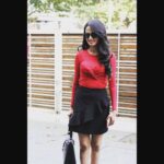 Ketaki Mategaonkar Instagram - For the past few years it has been extremely special for me to celebrate my birthday every year with my well wishers and my fans🤗. But due to the Pandemic I couldn’t meet them for the past 2 years and this was bothering me. I missed you all. This year I have been busy with my shoot and my mother asked me to come home for some work. She took me out, I didn’t know where we were going. Upon reaching I was welcomed by this wonderful group of fans. I couldn’t hide my emotions. They had planned such a beautiful surprise for me. Thank You so so much ‘Ketaki Fakta Tujhyachsathi Group’ for making my day soooo special . I love you all from the bottom of my heart.❤️. I am because of you my fans. गेल्या काही वर्षांपासून माझा वाढदिवस माझ्यासाठी खूप खास बनलाय, कारण मी तो माझ्या well wishers आणि फॅन्स सोबत सेलिब्रेट करते. 🤗 पण कोरोना असल्याने मी त्यांना दोन वर्ष भेटू नाही शकले . ह्या वर्षी मी शूटिंग मध्ये व्यस्थ होते आणि आईने काहीतरी कामासाठी घरी बोलावलं. आम्ही दोघी बाहेर गेलो, आणि मला माहीत नव्हतं की आम्ही कुठे जात आहोत. पोहोचल्या नंतर एकदम खूप साऱ्या फॅन्स कडून माझं स्वागत झालं . त्यांनी खूप काही surprises plan केले होते. माझा दिवस खास बनवण्यासाठी "केतकी फक्त तुझ्यासाठी " ग्रुप चे मी खूप खूप आभार मानते. तुम्ही सगळे फॅन्स माझे खूप लाडके आहात. ♥️मी जे काही आहे ते तुमच्यामुळेच आहे. @wanderwithseaa @the_daily_baker_official #ketakimategaonkar #latepost #birthdaypost Pune, Maharashtra
