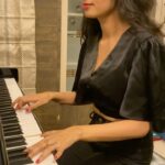 Ketaki Mategaonkar Instagram - Such a beautiful melody! Thought of sharing With you.☺️ #havanagila #reels #music #reelsindia #reelitfeelit #reelsviral #explorepage #trendingreels #reelsinstagram Pune, Maharashtra