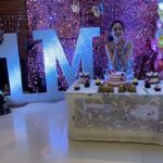 Ketaki Mategaonkar Instagram - Thank You So Much All💜 #ketakimategaonkar #reels #reelitfeelit #reelskarofeelkaro #reelsindia #reelviral #1million #instagram