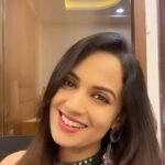 Ketaki Mategaonkar Instagram – Send me your version … and I’ll share it… 🩷Thankyou for showering soooo much love to ABOL PAPANI 🥰… @chinarmahesh #music #marathisongs #lovesong #abolpapani #ankush