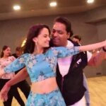 Ketaki Mategaonkar Instagram – And here it is …ABOL PAPANILA.. by Chinar-Mahesh.. 
A song that has been shot most beautifully in Switzerland… mind blowing choreography by Masterji… one of the most beautiful memories , biggest experience of shooting and dancing in the snowy mountains in -15 degrees, on the top of Europe on Jungfrau ! 🩷😇
Sung by myself and @hrishikesh_ranade ! One of the most beautiful songs composed by @chinarmaheshofficial . A hattrick after superhit songs before . 😎

Thank you for giving me one of the best shooting experiences Masterji @ganeshacharyaa ! 🩷🙏🏻

Beautiful lyrics by @mangeshkangane . 
Dop: @ajaypandey_dop 

Music Label- @zeemusicmarathi

Produced by- @omkarfilmscreations
@ra_ghule

#ankush #abolpapnila #romanticsong #romance #romanticsong #marathisong #marathi #action #upcomingmovie #staytuned #cinema #film #instagram #explorepage