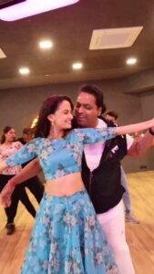 Ketaki Mategaonkar Instagram - And here it is …ABOL PAPANILA.. by Chinar-Mahesh.. 
A song that has been shot most beautifully in Switzerland… mind blowing choreography by Masterji… one of the most beautiful memories , biggest experience of shooting and dancing in the snowy mountains in -15 degrees, on the top of Europe on Jungfrau ! 🩷😇
Sung by myself and @hrishikesh_ranade ! One of the most beautiful songs composed by @chinarmaheshofficial . A hattrick after superhit songs before . 😎

Thank you for giving me one of the best shooting experiences Masterji @ganeshacharyaa ! 🩷🙏🏻

Beautiful lyrics by @mangeshkangane . 
Dop: @ajaypandey_dop 

Music Label- @zeemusicmarathi

Produced by- @omkarfilmscreations
@ra_ghule

#ankush #abolpapnila #romanticsong #romance #romanticsong #marathisong #marathi #action #upcomingmovie #staytuned #cinema #film #instagram #explorepage