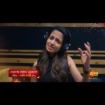Ketaki Mategaonkar Instagram - बघा,असं संगीतबद्ध झालं 'सावली होईन सुखाची' ह्या नवीन मालिकेचं शीर्षक गीत. संगीतकार - अशोक पत्की गीतकार - ऋतुजा जोशी गायिका - केतकी माटेगावकर पूर्ण गाणं लवकरचं येईल तुमच्या भेटीला त्यासाठी पाहत राहा नवी मालिका 'सावली होईन सुखाची' सोमवार ते शनिवार रात्री ९ वाजता फक्त आपल्या सन मराठीवर. #SavaliHoinSukhachi #NewSerial #SunMarathi #सनमराठी #सोहळानात्यांचा #SohalaNatyancha #SavaliSukhachi #TitleTrack #Trending #marathicontent @seemaa_kulkarni @cute_aarambhi_official @ronnie_mera_naam @wable1970 @supriya.m.vinod @shvetamande @nainaanuja @eknath_gite @avnish_ashtekar @dnyaneshwari_deshpande @yashraj_08 @nileshgaware04 @kulkarnirutwij