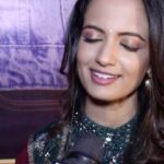 Ketaki Mategaonkar Instagram - FYI : Ketaki has sang FOUR SONGS for three different composers which is going to be a huge treat! Very exiting for all the songs to come out. And for the film too! October 6 it is. #ketakimategaonkar #ankushmovie #ketakimusic