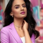 Ketaki Mategaonkar Instagram - 🩷🩷 . . . #sm_edits_ #ketakimategaonkar #trending #barbiegirl #barbie🩷 #barbieedit #newtrend #newedit #edits #aiedit #ai #aitheme #marathiactress #marathicelebrity😎 #cutepic #goingwiththetrend #trend #trendingnow barbie