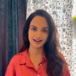 Ketaki Mategaonkar Instagram - I feel extremely Honored and humbled for the prestigious NAVONMESH PURASKAR..presented by name of the great Lokshahir Vitthal Umap Foundation … I thank @nandeshumap ji for this great honor and would like to thank all the panel members of this foundation! I take this as a motivation for my upcoming career journey. 😇😇🩷🩷🙏🏻🙏🏻 🧿