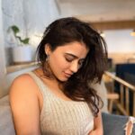 Ketika Sharma Instagram - You are enough ✨ Every morning, every sunrise, every day 🌟 #selflove #always