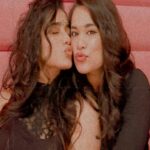 Ketika Sharma Instagram – “You’re my one in a million, it’s like someone picked you outta the sky” 

HBD my soulmate ❤️ @sagarikaamalla 
I have a lot of thank yous in my heart, a lot of gratitude for you siso (a detailed message about this coming to you shortly on our personal chat) 
 I wish you the greatest and the best, may God always shower you with blessings and everything that makes your eyes shine and your heart smile! 
I love you so much. ❤️🧿