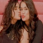 Ketika Sharma Instagram - “You’re my one in a million, it’s like someone picked you outta the sky” HBD my soulmate ❤️ @sagarikaamalla I have a lot of thank yous in my heart, a lot of gratitude for you siso (a detailed message about this coming to you shortly on our personal chat) I wish you the greatest and the best, may God always shower you with blessings and everything that makes your eyes shine and your heart smile! I love you so much. ❤️🧿