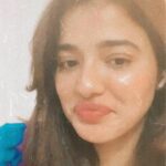 Ketika Sharma Instagram - Not bad I guess 🐒 night night y’all 🫶 #thankgodforfilters 😛