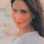 Kim Sharma Instagram - 🐚