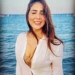 Kim Sharma Instagram - 🥥