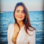 Kim Sharma Instagram - 🥥